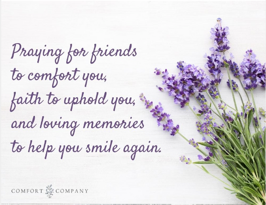 Sympathy Cards
