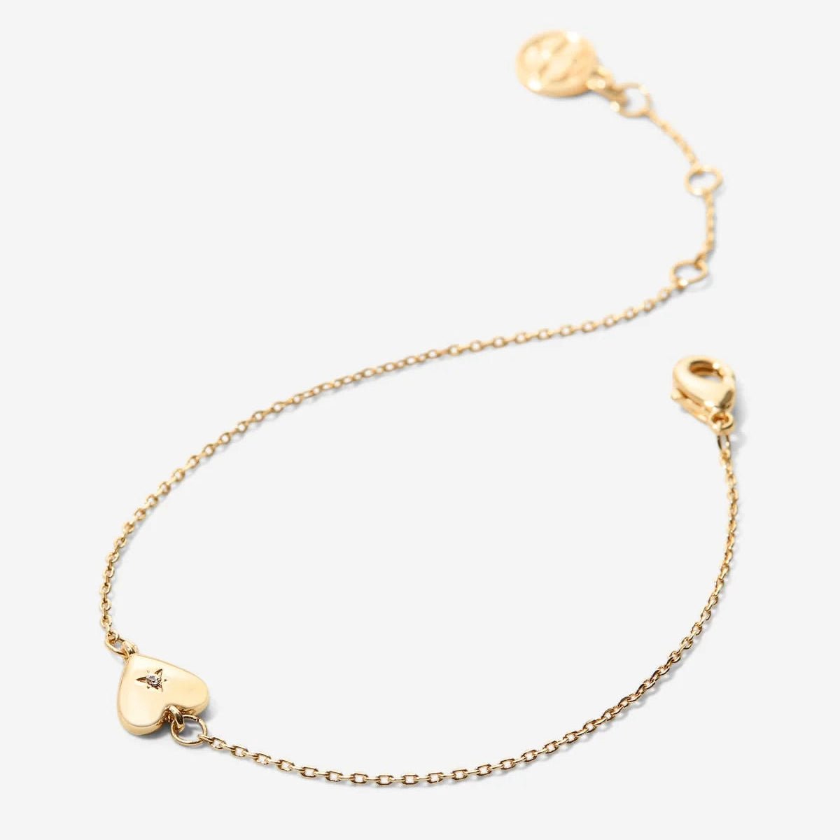 Always In My Heart Jewelry - The Comfort Company