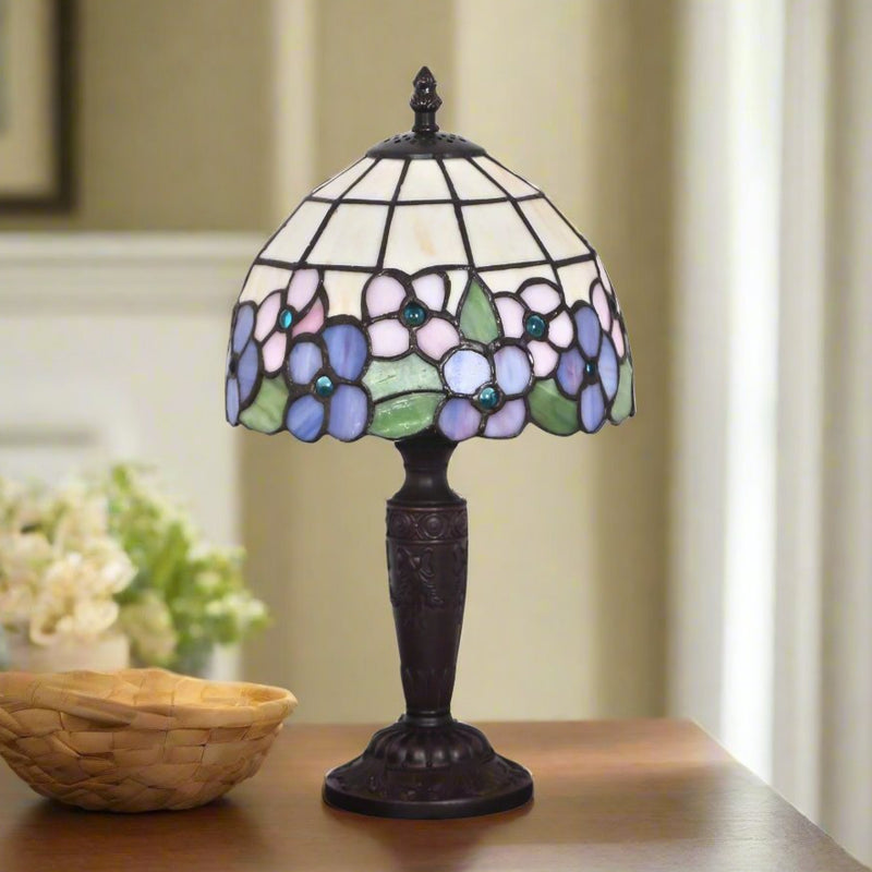 memorial keepsake lamp
