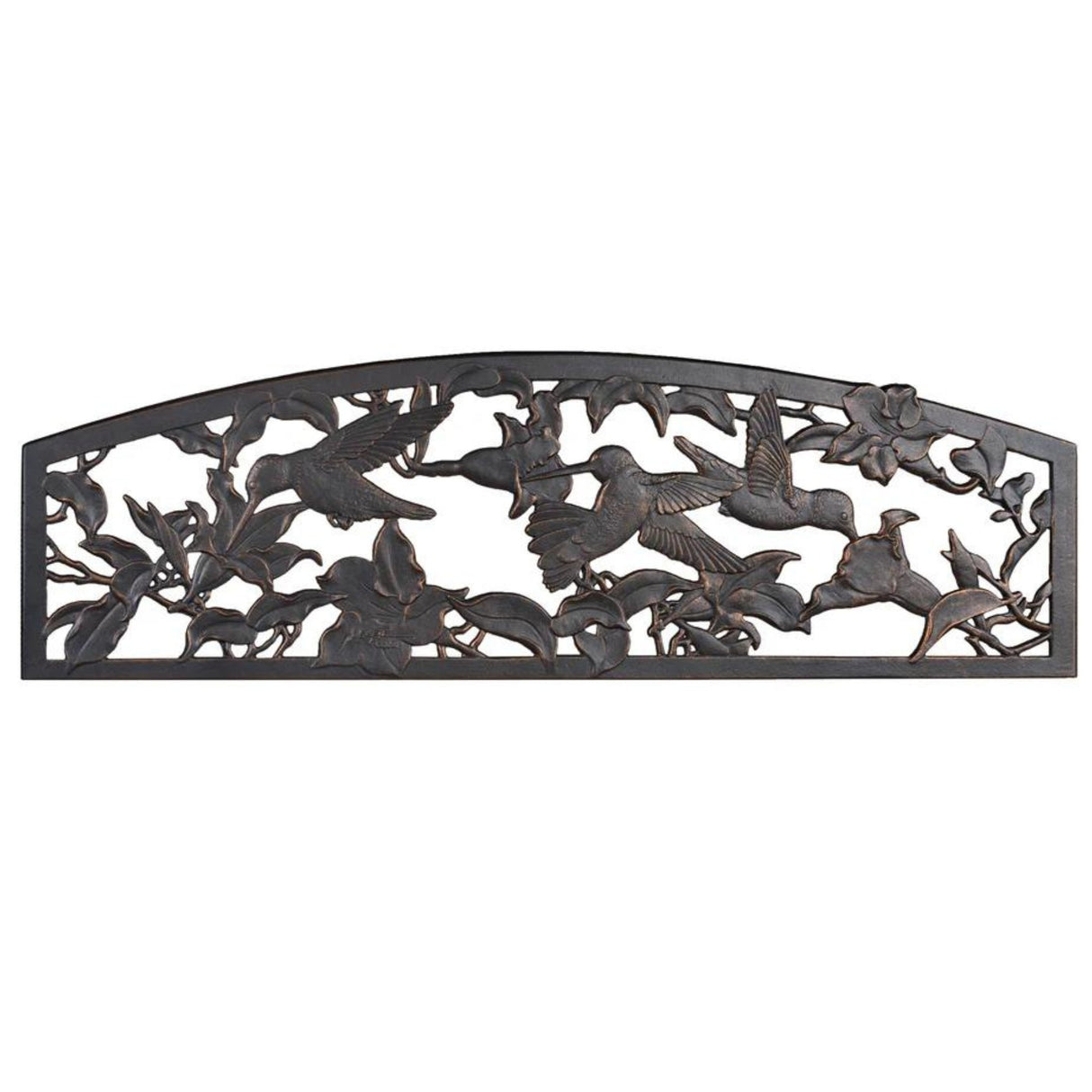 Hummingbird Bench | Outdoor Garden Bench - The Comfort Company