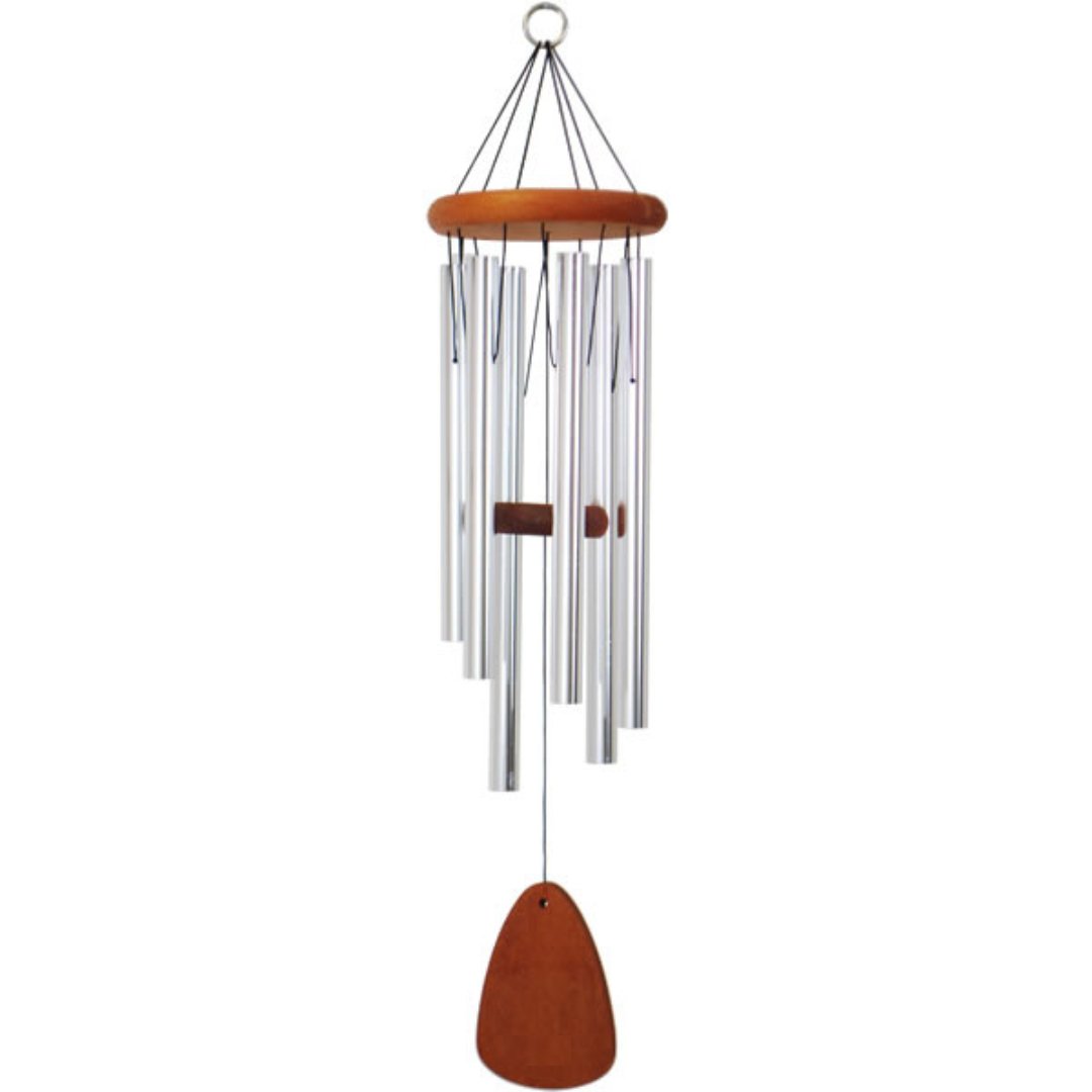 Memorial Wind Chime | A Melody of Memories - The Comfort Company