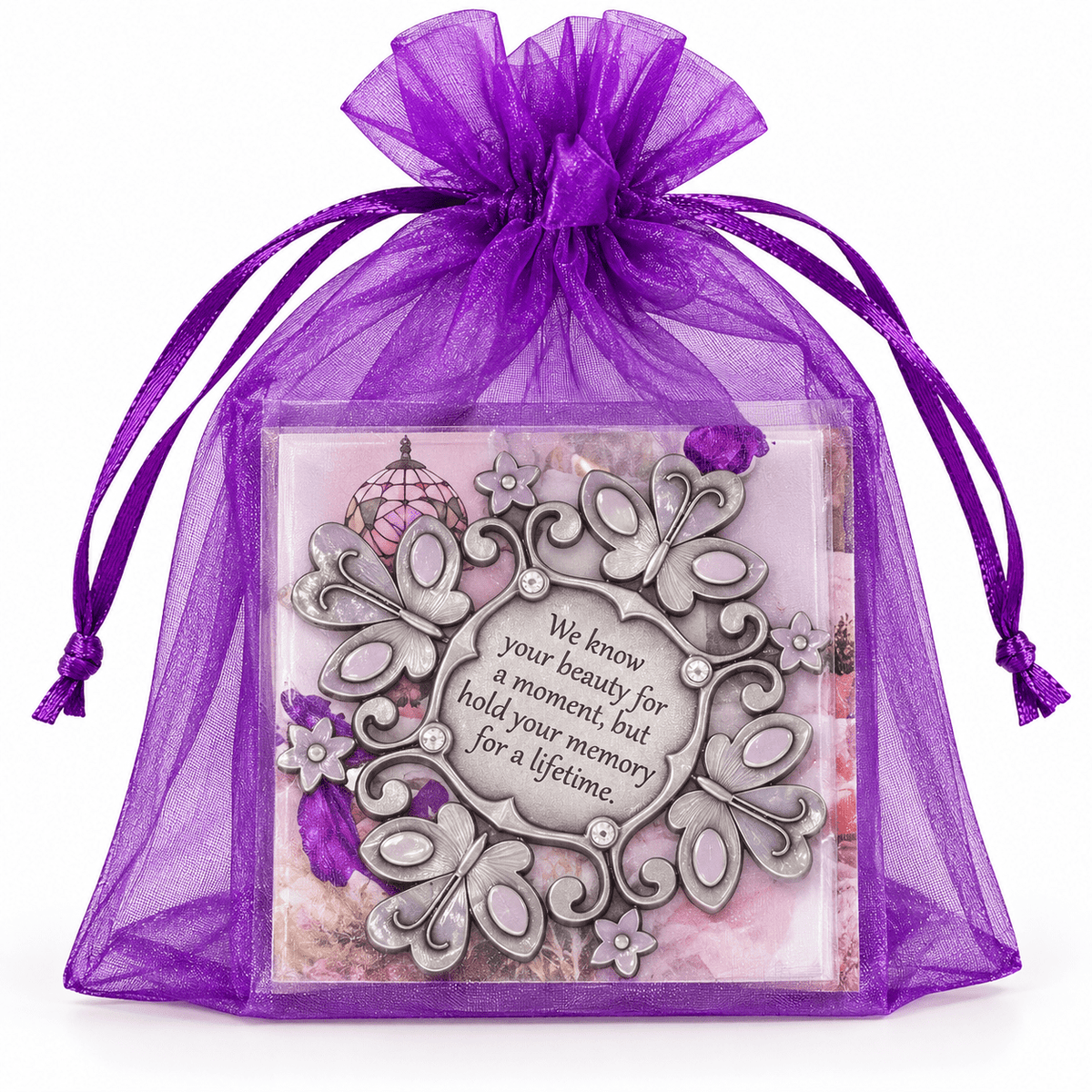Miscarriage Memory Ornament - The Comfort Company