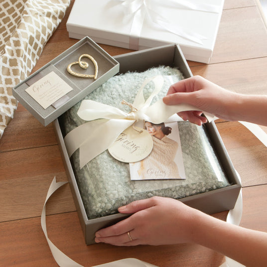 best unique bereavement gift ideas