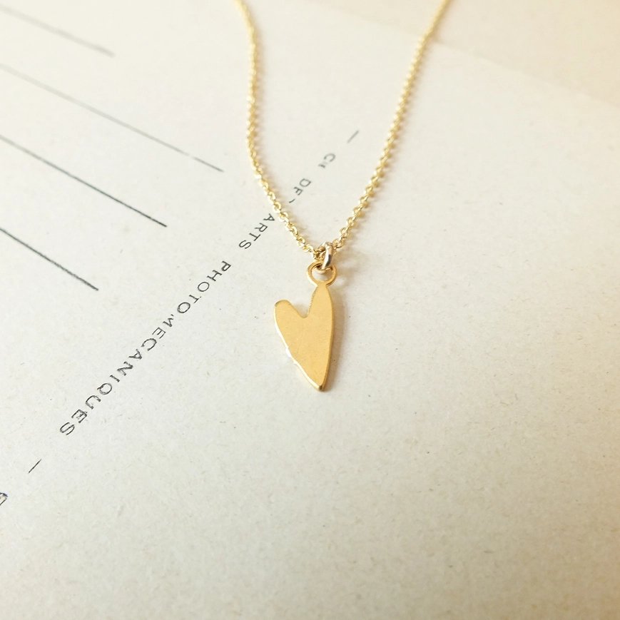 Remembrance Necklace | All We Love Deeply - The Comfort Company