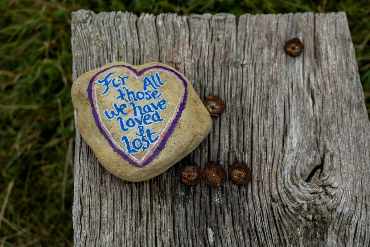 Healing and Uplifting Quotes for Grief