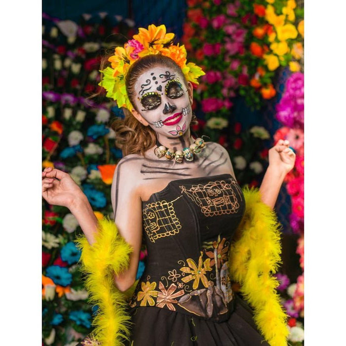 5 Ways Different Cultures Honor & Mourn The Deceased - The Comfort Company