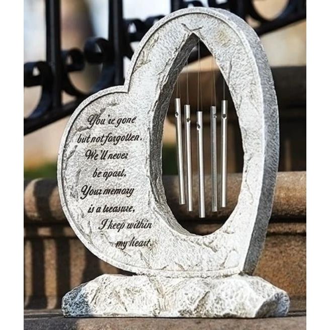 Are Wind Chimes a Good Sympathy Gift Choice? - The Comfort Company
