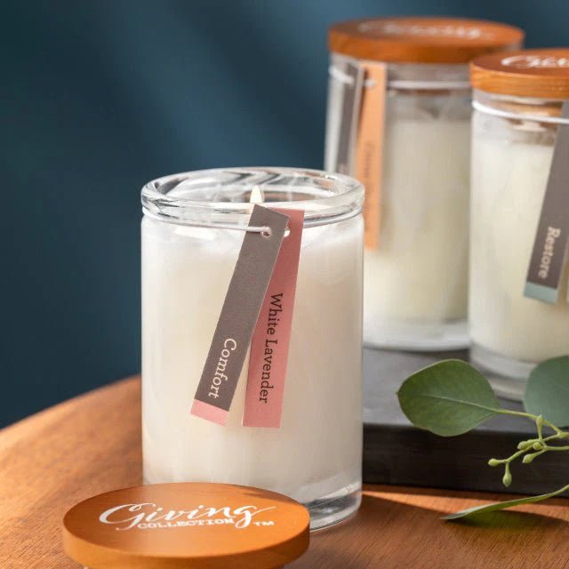 Best Way to Reach Out on the Anniversary of a Death - The Comfort Company