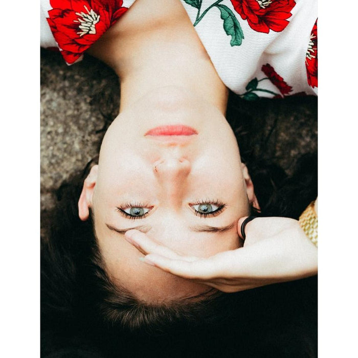 Grief & Anxiety: How to Cope with Anxiety Following a Loss - The Comfort Company