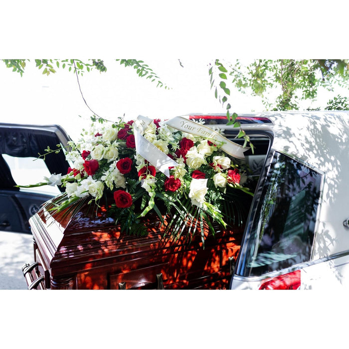 How to Plan a Funeral | The Comfort Company - The Comfort Company