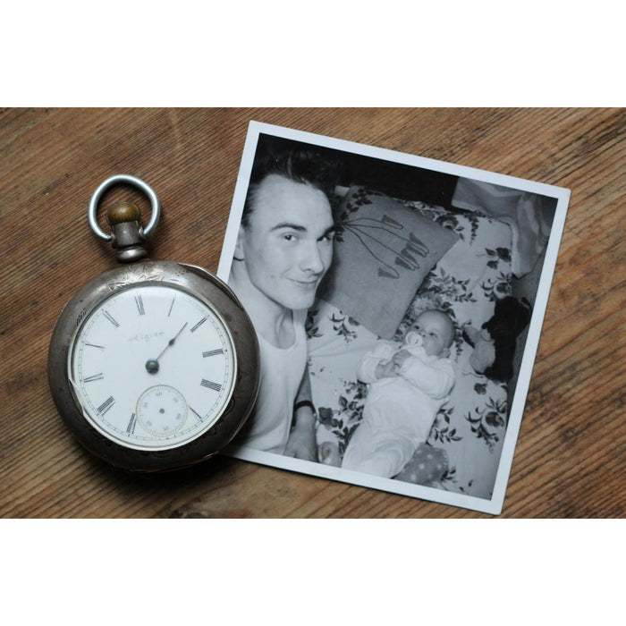 How to Prepare for Father’s Day After Losing Your Dad - The Comfort Company