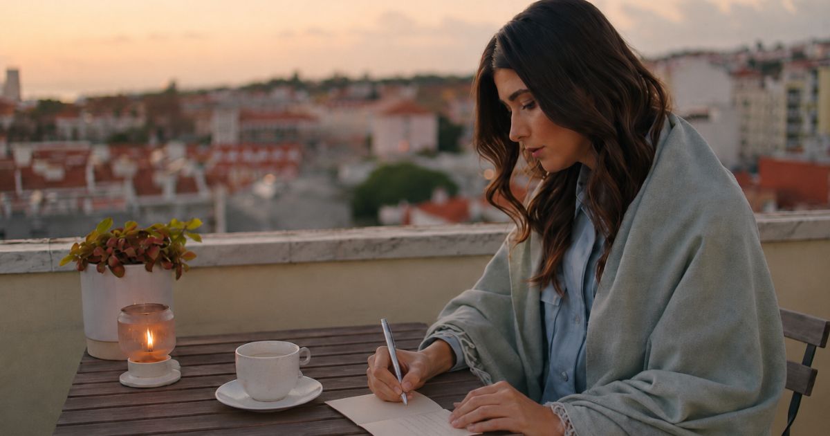 How to Write Sympathy Card Messages that Actually Help - The Comfort Company