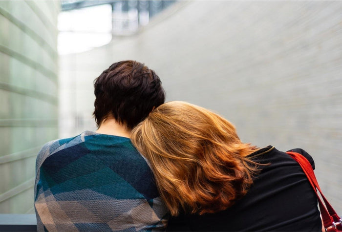 Heartfelt Condolence Messages | Thoughtful Sympathy Gifts - The Comfort Company