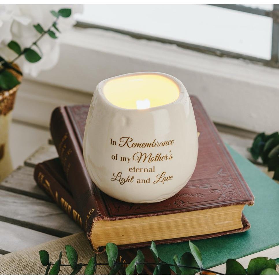 Memorial Gifts for Loss of Mothers as Mother’s Day Approaches - The Comfort Company