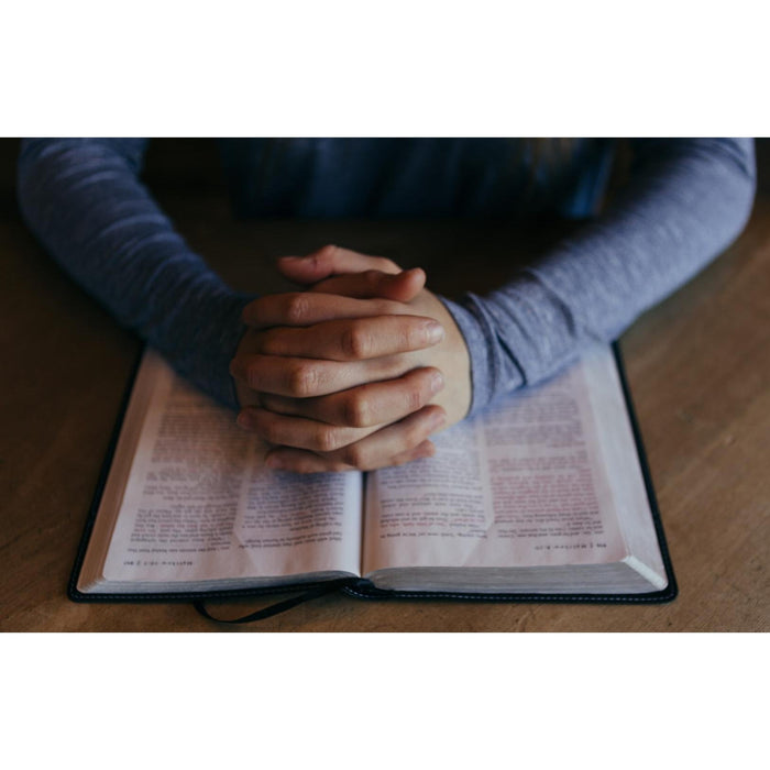 Prayers for Grief: How to Pray for a Loved One Who is Grieving - The Comfort Company