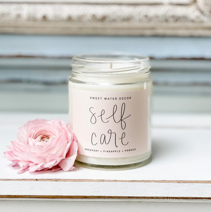 Sympathy Gift Care Packages to Send After Loss - The Comfort Company