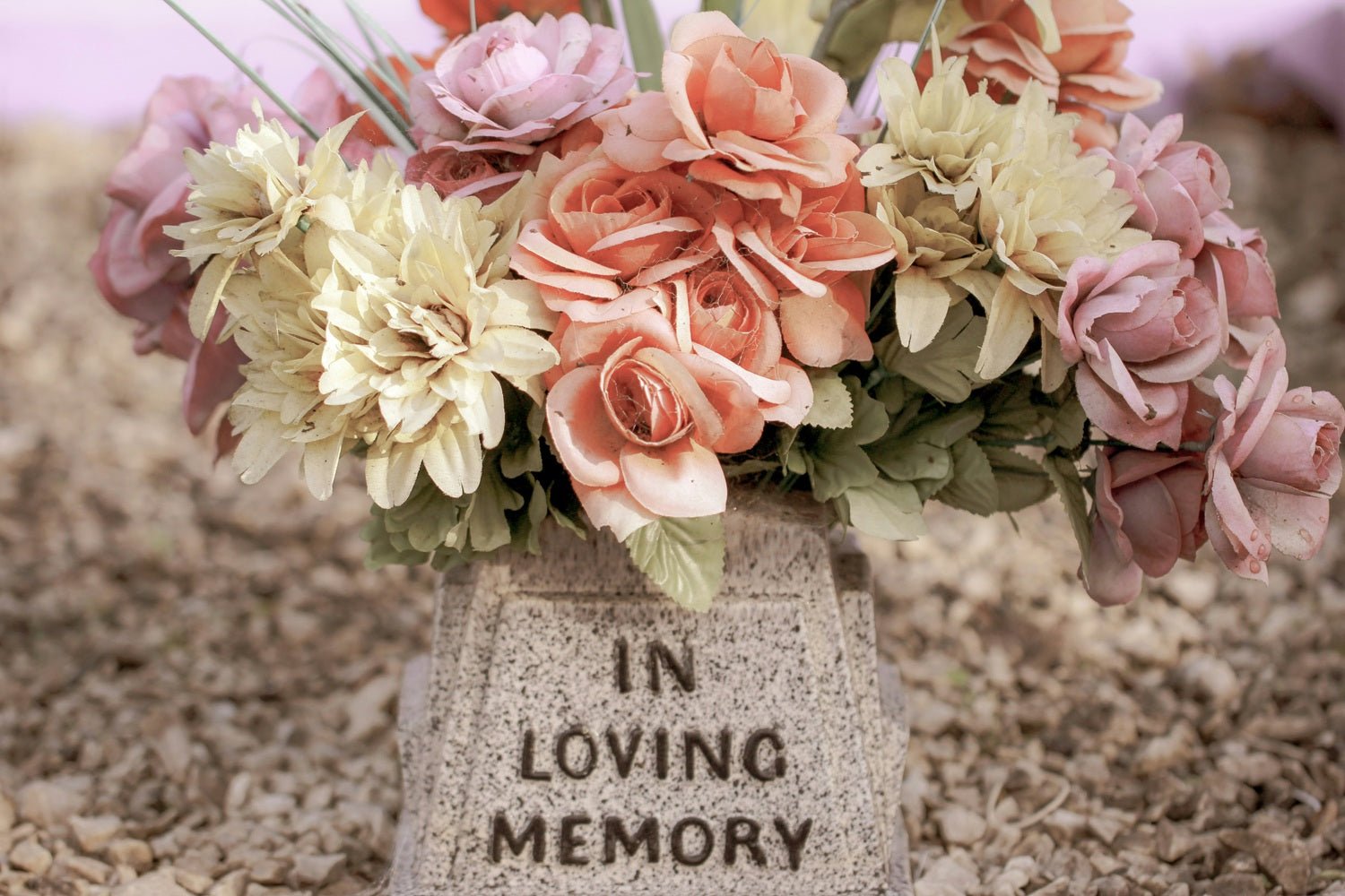 Sympathy Messages & Condolences for Loss of Mother - The Comfort Company