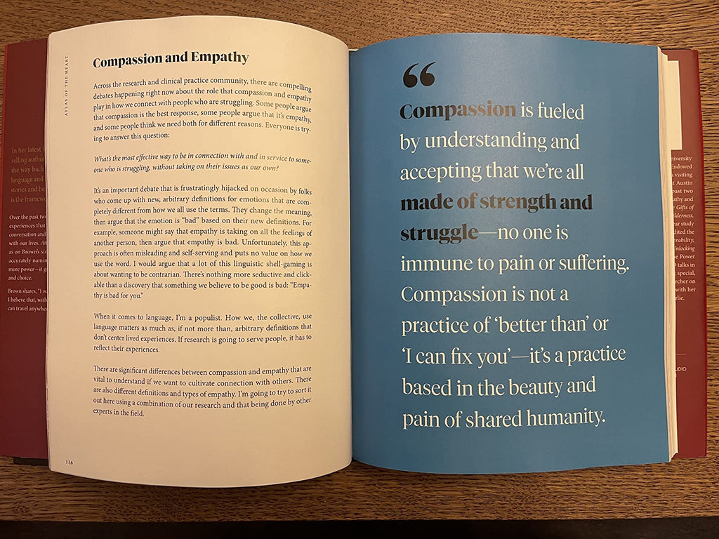 Sympathy vs Empathy: What's the Difference & Why it Matters - The Comfort Company