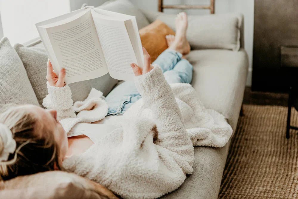 The 15 Best Books on Grief for Coping with Any Loss - The Comfort Company
