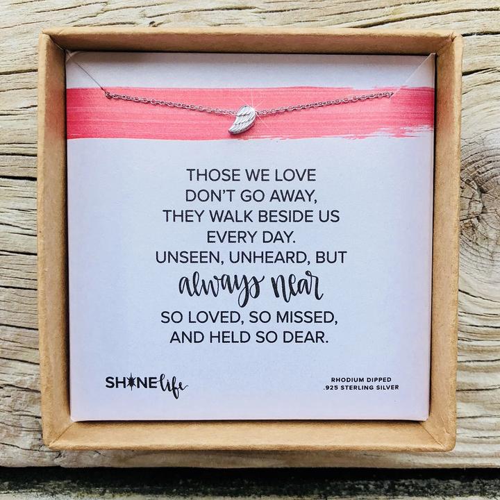 What to Say to a Friend Who is Grieving - The Comfort Company