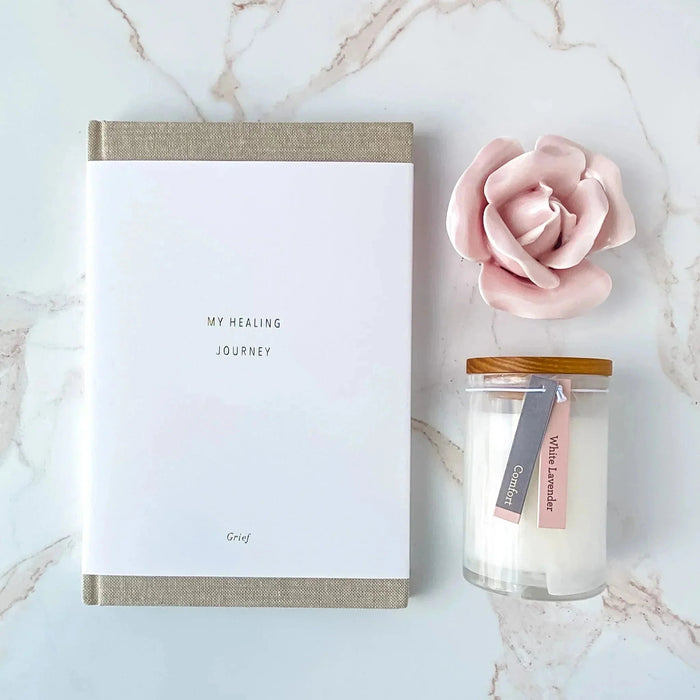 What to Send When Someone Dies Instead of Flowers - The Comfort Company