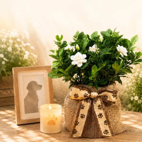 Pet Memorial Gifts