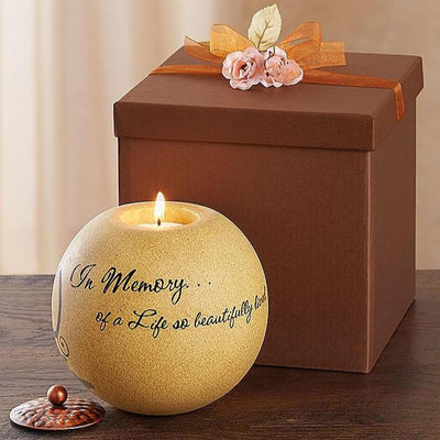 Memory Lamps for Remembrance – The Comfort Company