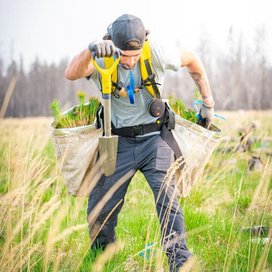 Planting with Purpose
