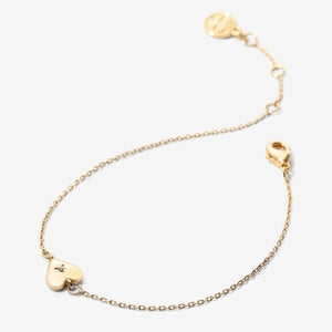 Always In My Heart Jewelry - The Comfort Company
