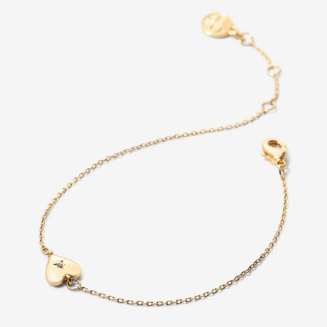 Always In My Heart Jewelry - The Comfort Company