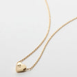 Always In My Heart Necklace - The Comfort Company
