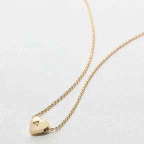 Always In My Heart Necklace - The Comfort Company