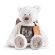 Angel Bear Stuffed Teddy With Wings - The Comfort Company