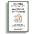 Comforting Grief Journal With Prompts - The Comfort Company