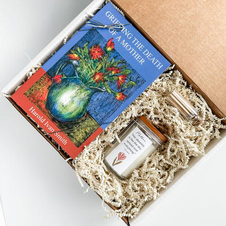Loss of a Mother Care Package - The Comfort Company