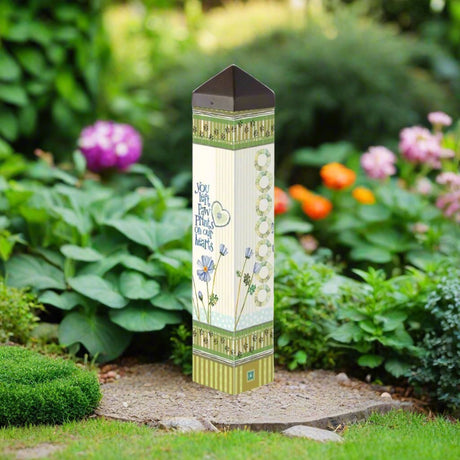 Loss of Dog Memorial | Paw Prints on Our Hearts - The Comfort Company