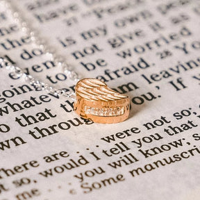 Memorial Necklace | Always Near - The Comfort Company