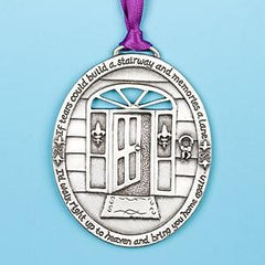 memorial ornament