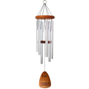 Memorial Wind Chime | A Melody of Memories - The Comfort Company