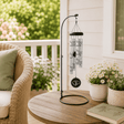 Memorial Wind Chime | Forever In Our Hearts - The Comfort Company
