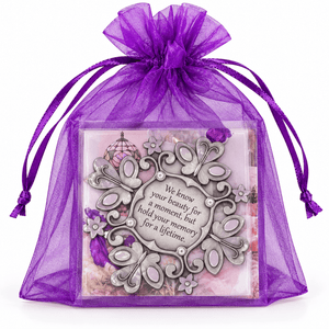 Miscarriage Memory Ornament - The Comfort Company