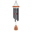 Personalized Memorial Chime | Mothers Hold Our Hearts Forever - The Comfort Company