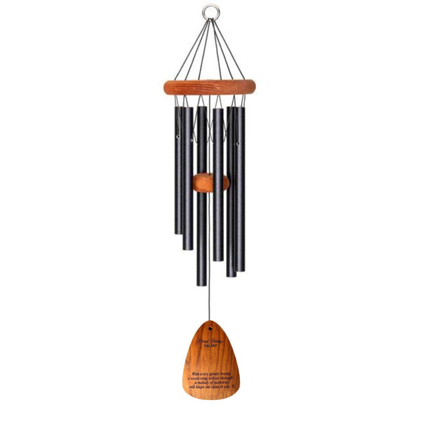 Melo Gift メロギフ クリアチケット UMM.com Personalized Memorial Gift Chime | A Melody of Memories – The