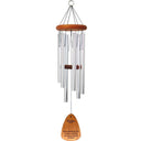 Personalized Memorial Gift Chime | Memory Becomes a Treasure - The Comfort Company