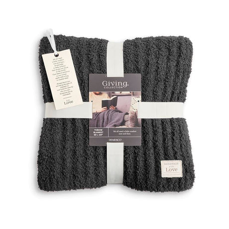 Sympathy & Support Gifts for Men | Men's Blanket - The Comfort Company