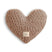 The Giving Heart Weighted Pillow - The Comfort Company