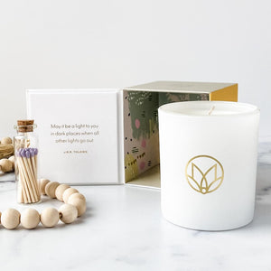 Cover Me in Sunshine Comfort Care Package - The Comfort Company