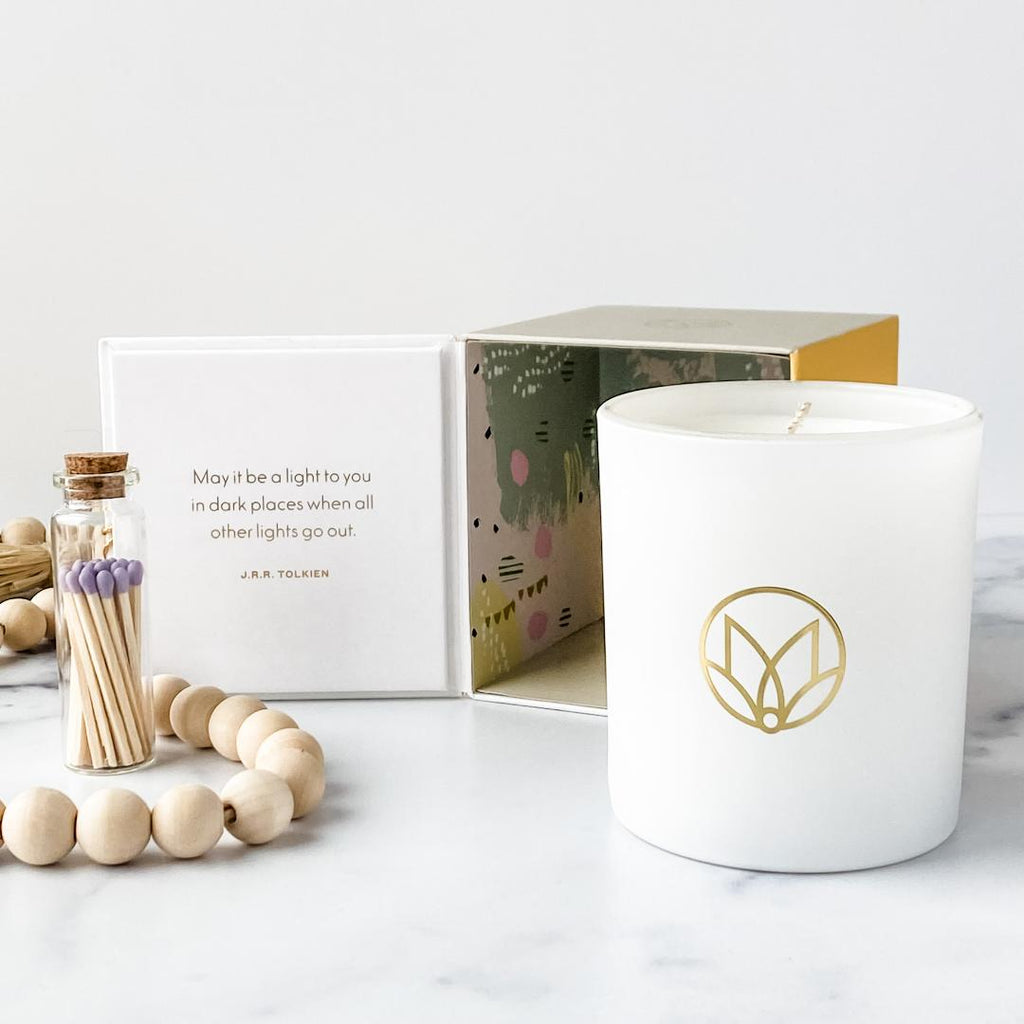 Cover Me in Sunshine Comfort Care Package - The Comfort Company