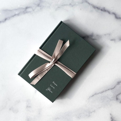 Eternal Rings Miscarriage Remembrance Necklace - The Comfort Company