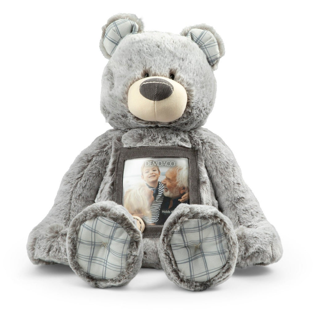 Here to Hug Memory Bear for Kids - The Comfort Company